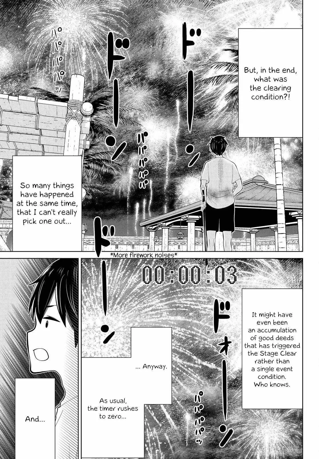 Time Stop Brave Chapter 34 6